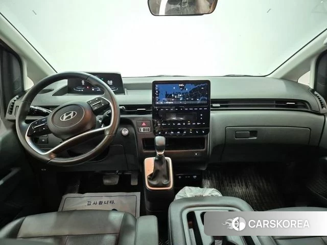 Hyundai Staria id 4980584 из Кореи 17