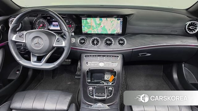 Mercedes-Benz E-Class W213 id 5035763 из Кореи 27