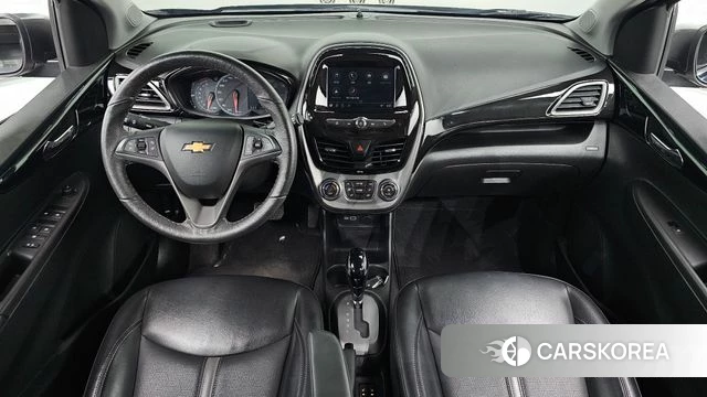 Chevrolet (GM Daewoo) The New Spark id 5022975 из Кореи 27