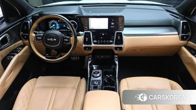 Kia Sorento 4th Generation id 4917295 из Кореи 29