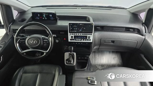 Hyundai Staria id 4966599 из Кореи 27
