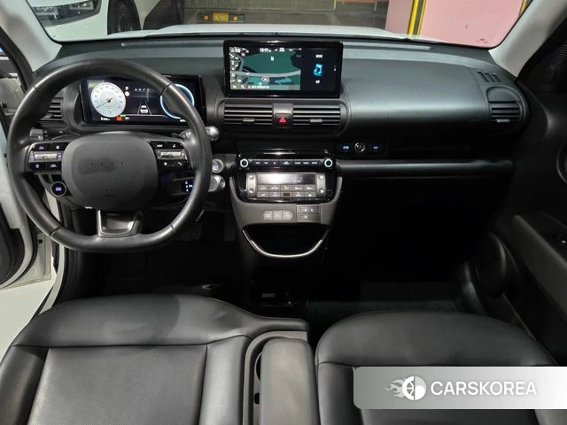 Hyundai Casper Electric id 4898007 из Кореи 15