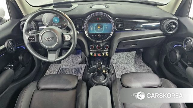 Mini Cooper id 4964902 из Кореи 27