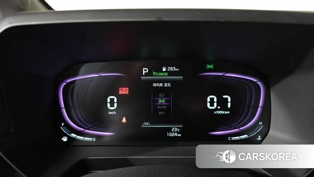 Kia The New Kia Ray id 4995193 из Кореи 29
