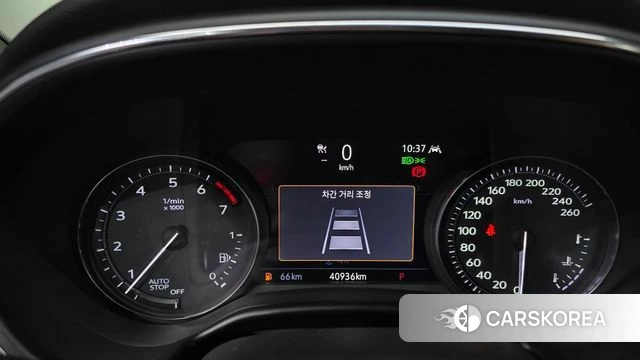 Cadillac CT5 id 4952138 из Кореи 32