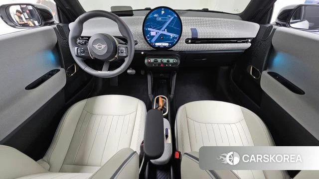 Mini Cooper Electric 4th Generation id 4686676 из Кореи 32