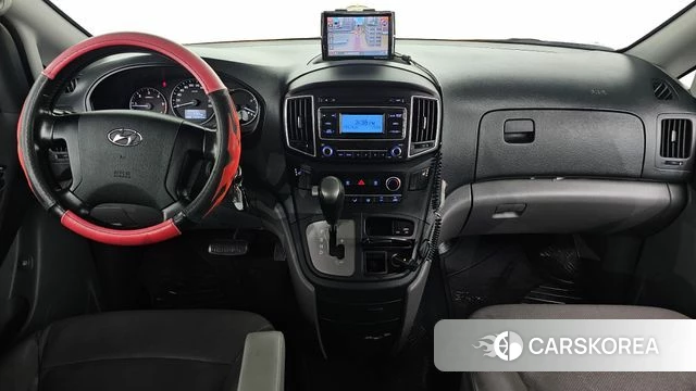 Hyundai The New Grand Starex id 4746747 из Кореи 17