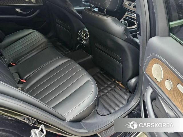 Mercedes-Benz E-Class W213 id 4922170 из Кореи 17