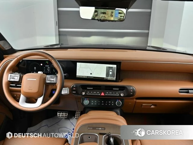 Hyundai Palisade (LX3) id 4974835 из Кореи 17