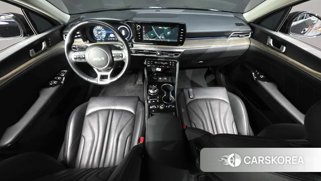 Kia K5 3rd generation id 4965166 из Кореи 32
