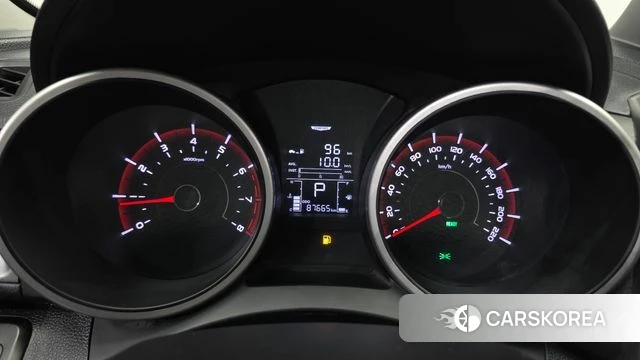 Ssangyong Tivoli Armor id 5023994 из Кореи 29