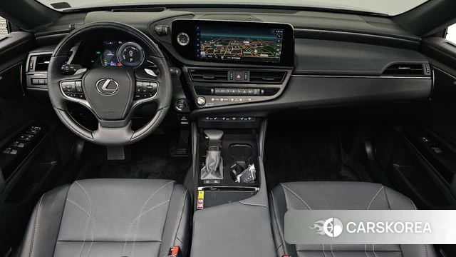 Lexus ES300h 7th generation id 4979999 из Кореи 17
