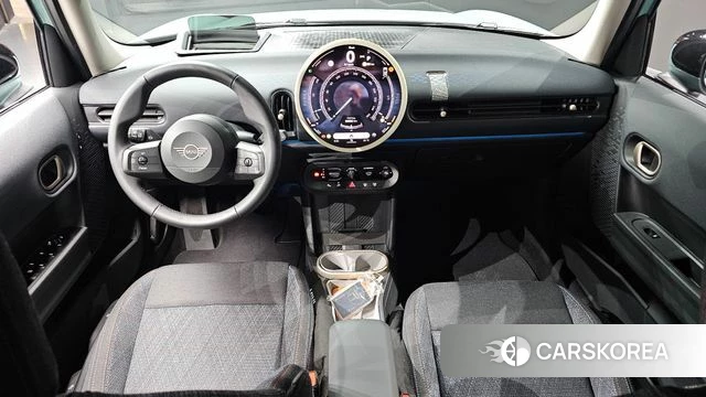 Mini Cooper C 4th generation id 4700555 из Кореи 29