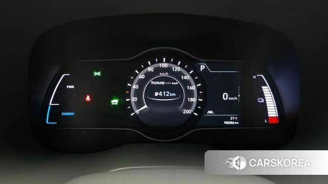 Hyundai Kona Electric id 4977805 из Кореи 27