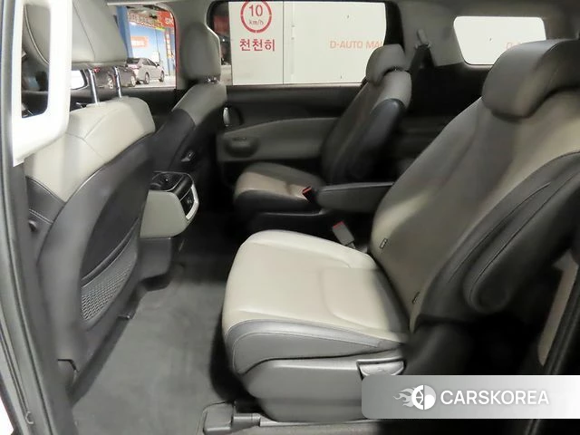 Kia The New Carnival 4th Generation id 5016144 из Кореи 17