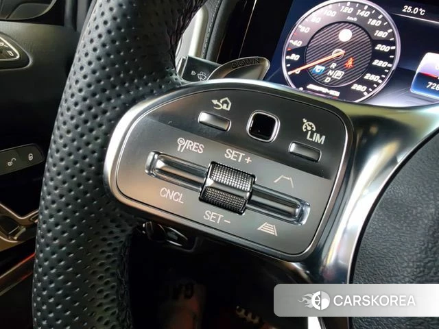 Mercedes-Benz G-Class W463b id 4923417 из Кореи 17