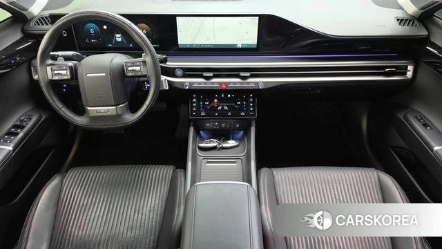 Hyundai Grandeur (GN7) id 5031060 из Кореи 30