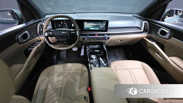 Kia The New Sorento 4th Generation id 5032767 из Кореи 32