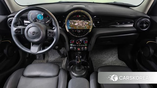Mini Cooper id 5040718 из Кореи 29