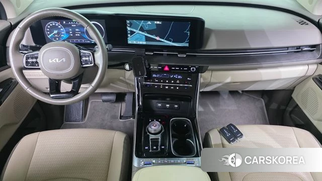 Kia Carnival 4th generation id 5033777 из Кореи 31