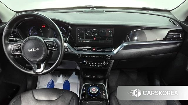 Kia Niro Plus id 5033900 из Кореи 17