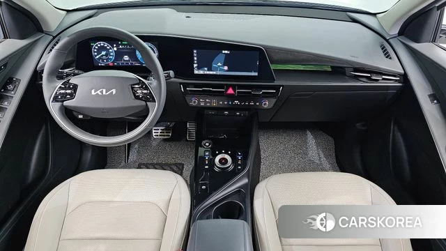 Kia Di Ol Nu Niro id 5026219 из Кореи 33