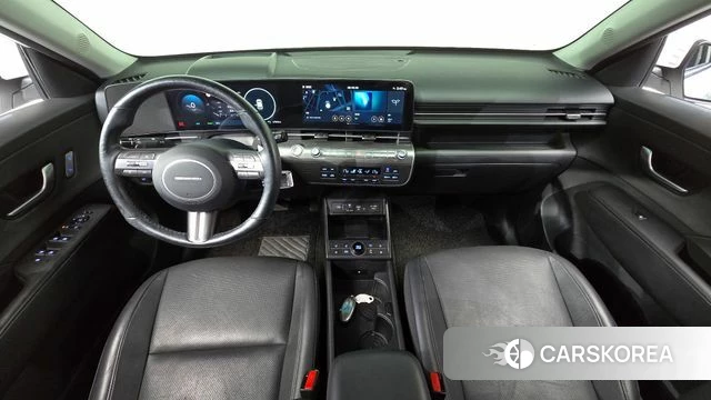 Hyundai Kona Electric (SX2) id 4660668 из Кореи 28