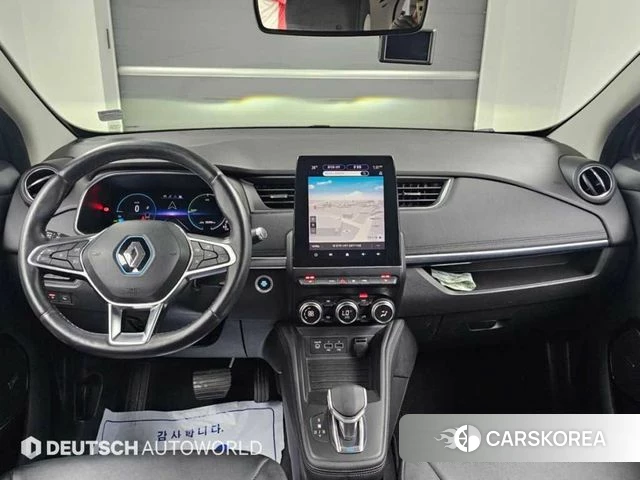 Renault Korea (Samsung) Joe id 4929928 из Кореи 17