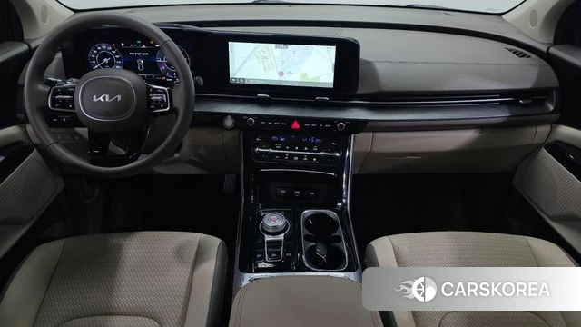 Kia Carnival 4th generation id 4975903 из Кореи 17