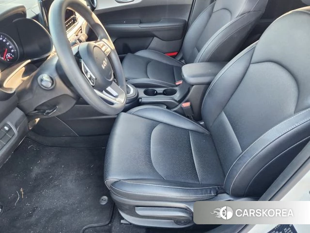 Kia The New K3 2nd generation id 4951209 из Кореи 17
