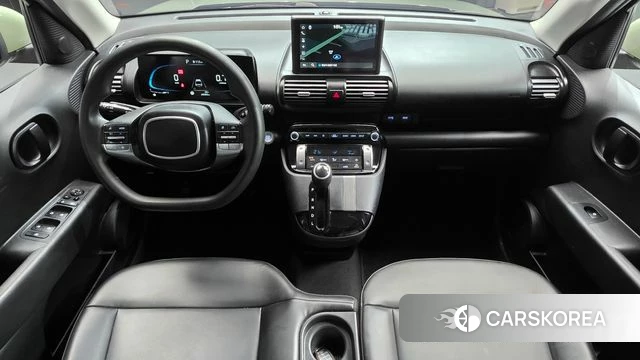 Hyundai Casper id 5012316 из Кореи 17