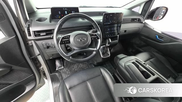 Hyundai Staria id 5022911 из Кореи 27