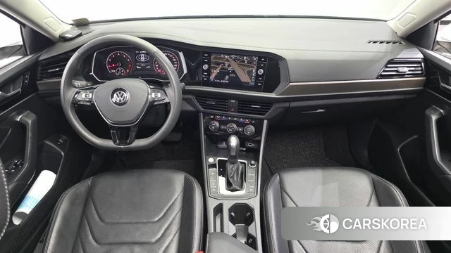 Volkswagen 7th Generation of Jetta id 4604420 из Кореи 29