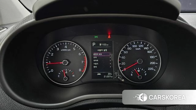Kia Morning Urban (JA) id 5040143 из Кореи 27