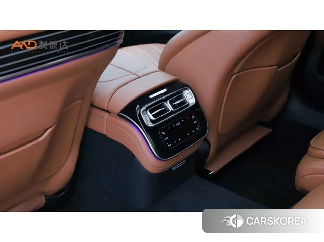Mercedes-Benz S-Class id 4240524 из Китая 7