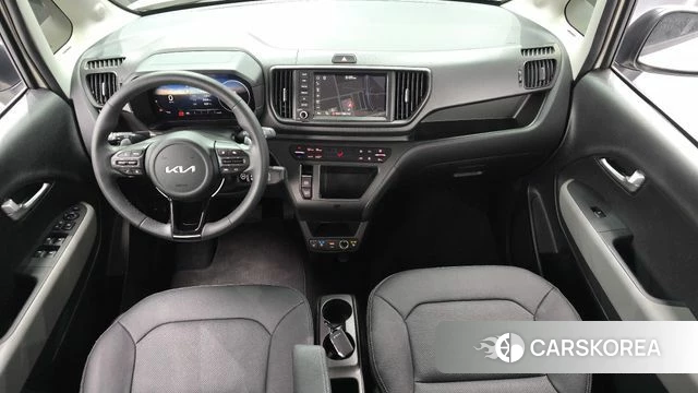 Kia The New Kia Ray EV id 5038765 из Кореи 17