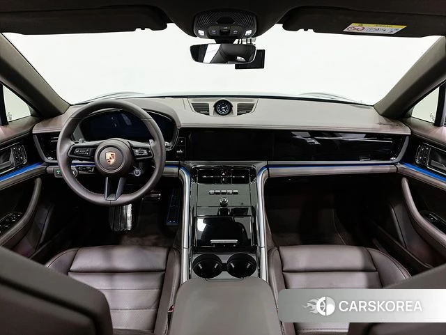 Porsche Panamera (976) id 4783091 из Кореи 17
