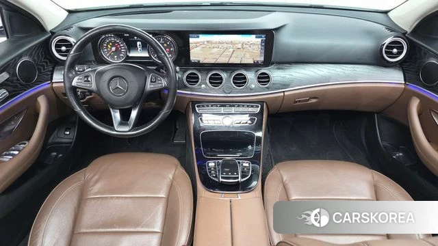 Mercedes-Benz E-Class W213 id 4998936 из Кореи 30
