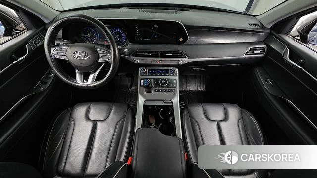 Hyundai Palisade id 5013752 из Кореи 17