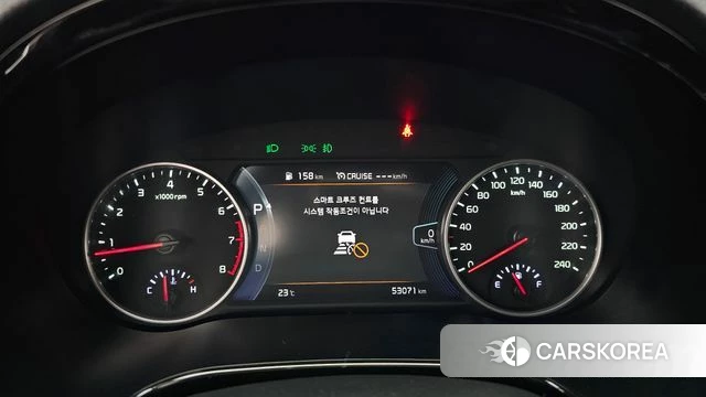 Kia Seltos id 5004180 из Кореи 33