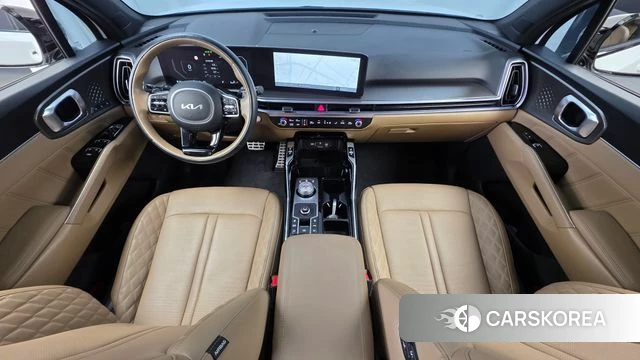 Kia The New Sorento 4th Generation id 5002239 из Кореи 30