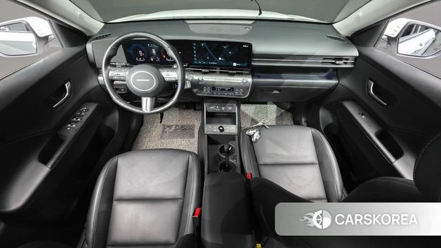 Hyundai Kona (SX2) id 4783715 из Кореи 17
