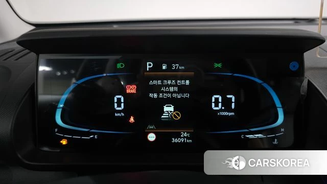 Hyundai Casper id 4976607 из Кореи 30