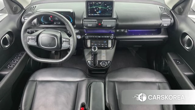Hyundai Casper id 4592342 из Кореи 27