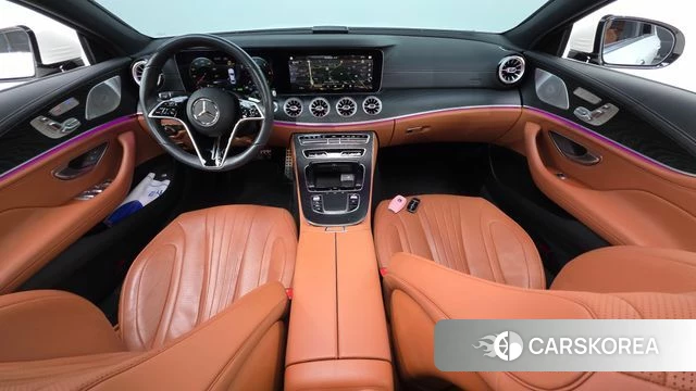 Mercedes-Benz CLS-Class C257 id 5012431 из Кореи 30