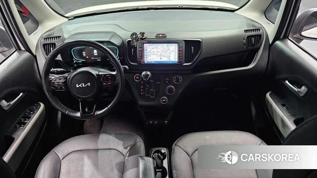 Kia The New Kia Ray id 5058777 из Кореи 27