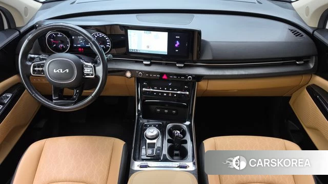 Kia Carnival 4th generation id 4942545 из Кореи 27