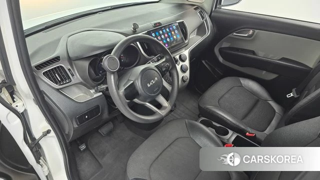 Kia The New Ray id 4991909 из Кореи 27