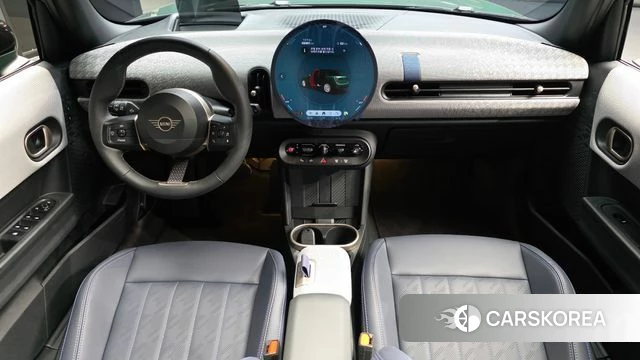 Mini Cooper S 4th Generation id 5045514 из Кореи 29