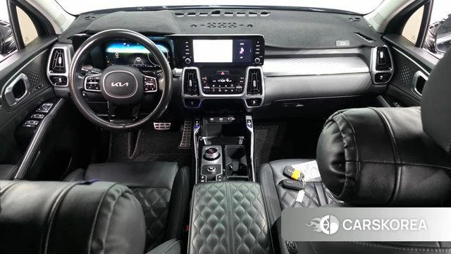 Kia Sorento 4th Generation id 5012794 из Кореи 31